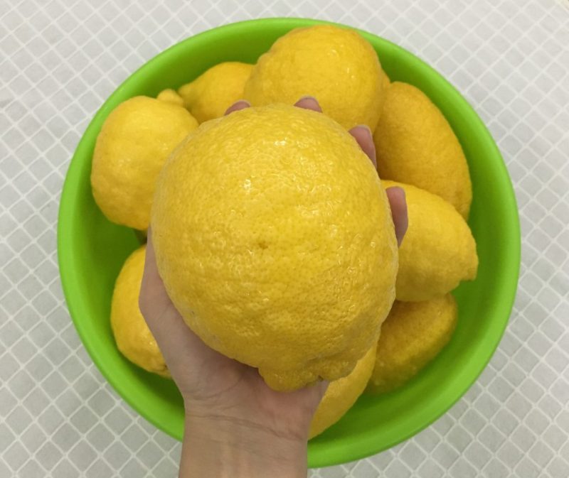 Limonlar